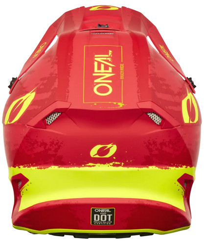 O'Neal 5 SRS Paint MX Offroad Helmet
