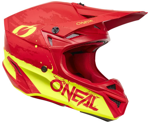 O'Neal 5 SRS Paint MX Offroad Helmet