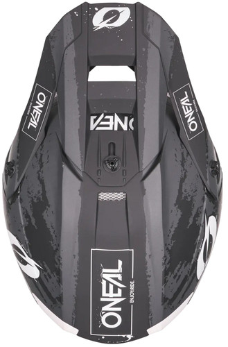 O'Neal 5 SRS Paint MX Offroad Helmet