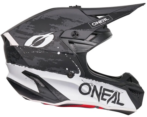 O'Neal 5 SRS Paint MX Offroad Helmet