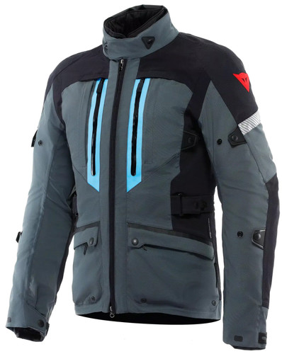 Dainese Mangen Absoluteshell Pro Mens Motorcycle Jacket