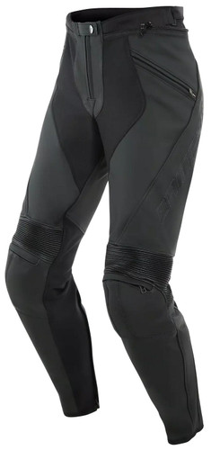 Dainese Pony 3 Womens Leather Motorcycle Pants