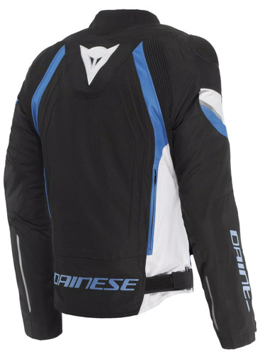 Dainese Avro 5 Mens Textile Motorcycle Jacket