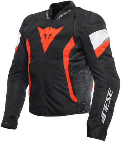 Dainese Avro 5 Mens Textile Motorcycle Jacket