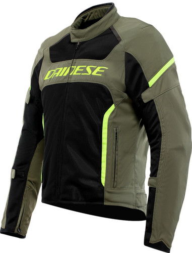 Dainese Air Frame 3 Mens Textile Motorcycle Jacket