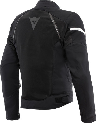 Dainese Air Frame 3 Mens Textile Motorcycle Jacket