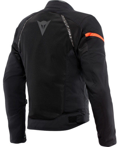 Dainese Air Frame 3 Mens Textile Motorcycle Jacket