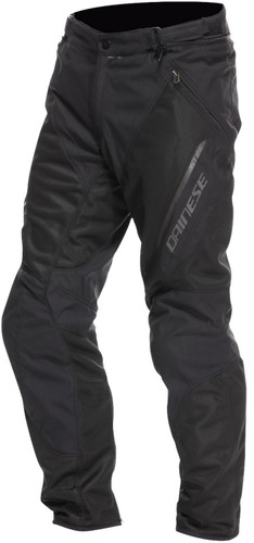 Dainese Drake 2 Super Air Mens Textile Motorcycle Pants