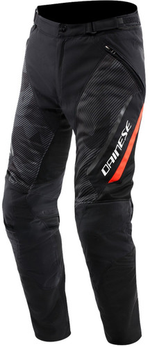 Dainese Drake 2 Super Air Mens Textile Motorcycle Pants