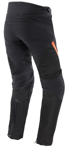 Dainese Drake 2 Super Air Mens Textile Motorcycle Pants