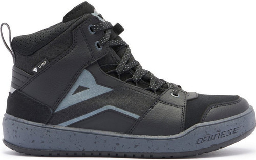 Dainese Suburb D-WP Womens Motorcycle Riding Shoes