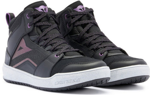 Dainese Suburb D-WP Womens Motorcycle Riding Shoes