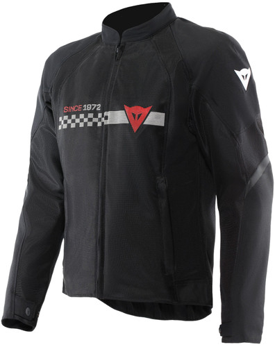 Dainese Herosphere Air Mens Textile Motorcycle Jacket