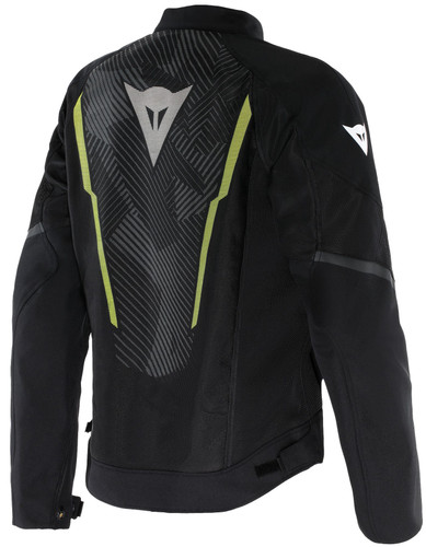 Dainese Herosphere Air Mens Textile Motorcycle Jacket