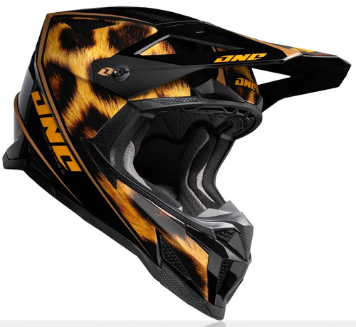 One X-297 Prowler MX Offroad Helmet
