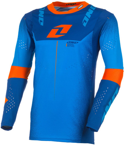 One X-197 Crush Mens MX Offroad Jersey