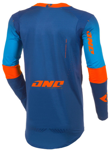 One X-197 Crush Mens MX Offroad Jersey