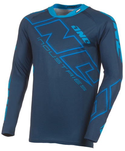 One X-297 Cross Mens MX Offroad Jersey