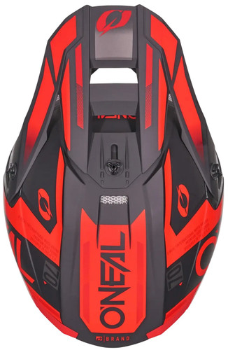 O'Neal 5 SRS Factor MX Offroad Helmet
