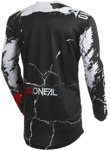 O'Neal Element Acid Mens MX Offroad Jersey