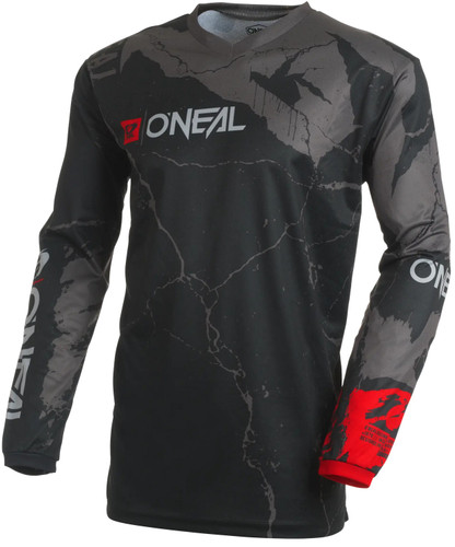 O'Neal Element Acid Youth MX Offroad Jersey