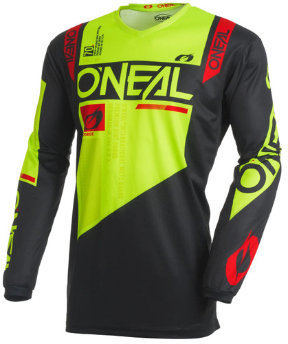 O'Neal Element Factor Youth MX Offroad Jersey