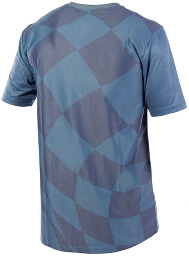 Fasthouse Impakt Crown Mens SS MTB Mountain Bike Jersey