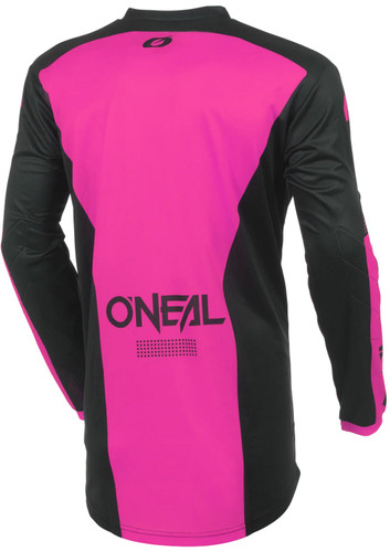 O'Neal Element Racewear Youth Girls MX Offroad Jersey