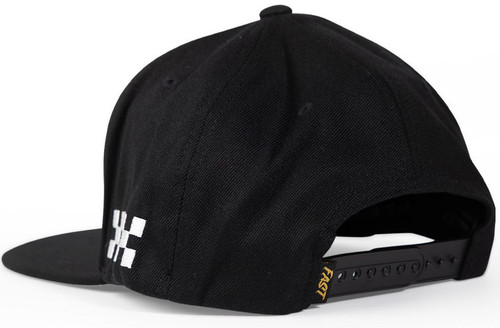 Fasthouse Maintenance 110 Snapback Hat