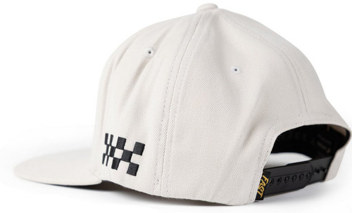 Fasthouse Maintenance 110 Snapback Hat