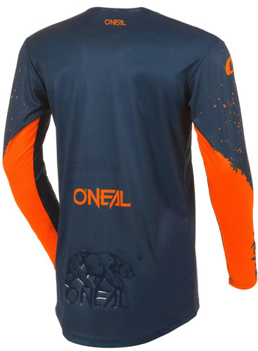 O'Neal Mayhem Paint Youth MX Offroad Jersey