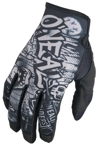 O'Neal Mayhem Rancid Mens MX Offroad Gloves