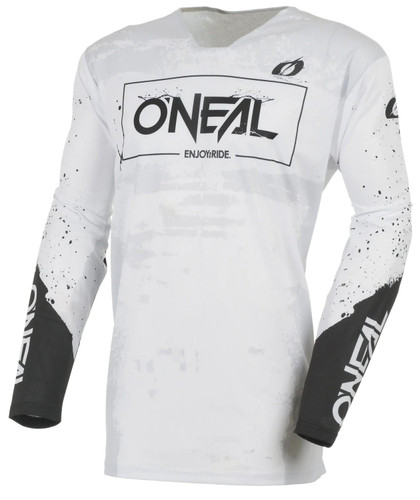 O'Neal Mayhem Paint Mens MX Offroad Jersey
