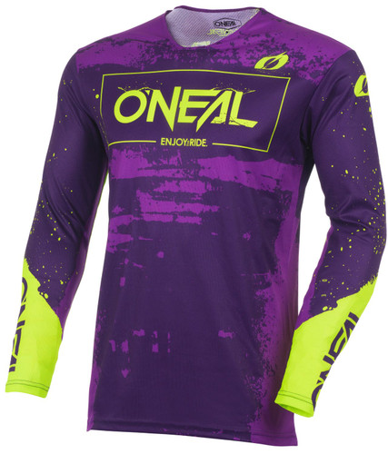 O'Neal Mayhem Paint Mens MX Offroad Jersey