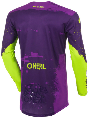 O'Neal Mayhem Paint Mens MX Offroad Jersey