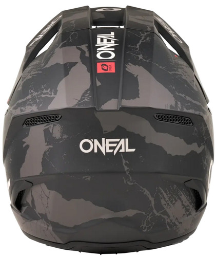 O'Neal 3 SRS Acid MX Offroad Helmet
