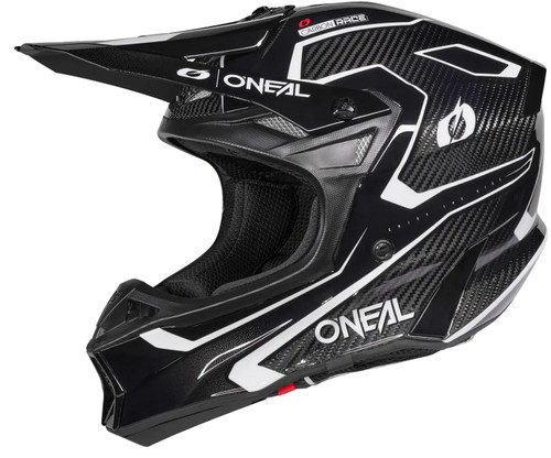 O'Neal 10 SRS Carbon MX Offroad Helmet