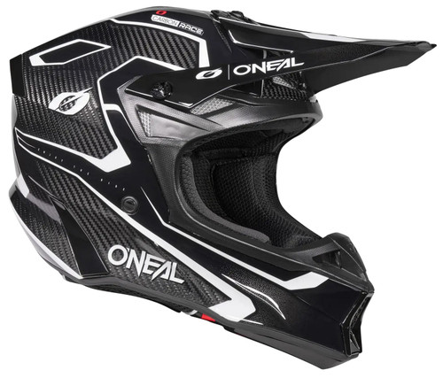 O'Neal 10 SRS Carbon MX Offroad Helmet