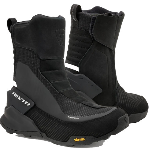 Rev'It Marauder H2O Mens Motorcycle Boots