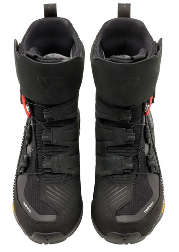 Rev'It Derecho H2O Mens Motorcycle Boots