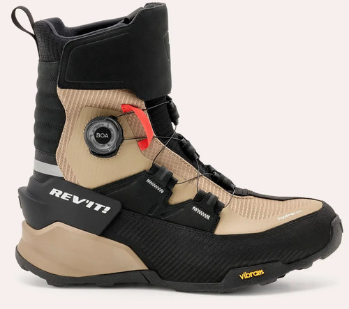 Rev'It Derecho H2O Mens Motorcycle Boots