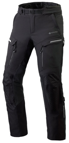 Rev'It Defender 4 Mens Gore-Tex Motorcycle Pants