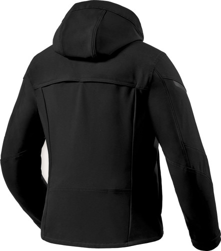Rev'It Afterburn 2 H2O Womens Motorcycle Jacket