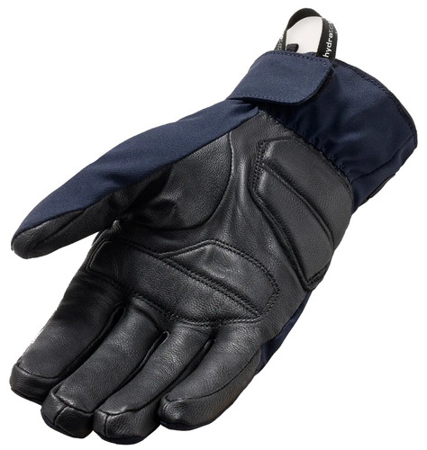 Rev'It Cassini 2 H2O Mens Textile Motorcycle Gloves