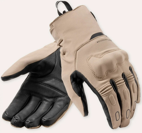 Rev'It Cassini 2 H2O Mens Textile Motorcycle Gloves