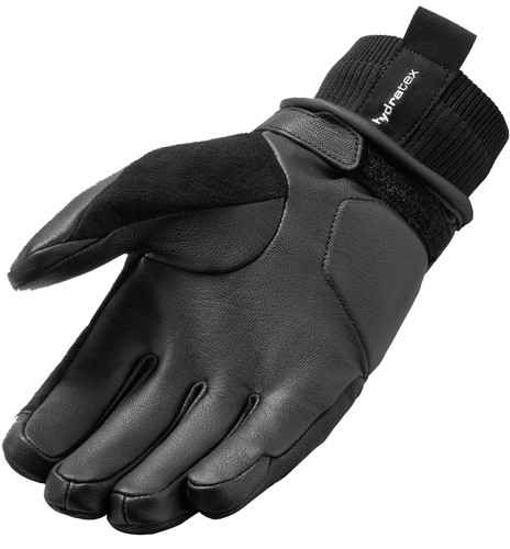 Rev'It Boxxer 3 H2O Mens Leather Motorcycle Gloves