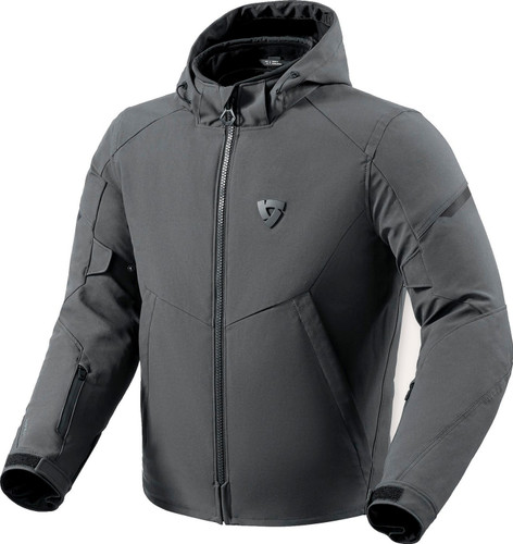 Rev'It Afterburn 2 H2O Mens Motorcycle Jacket