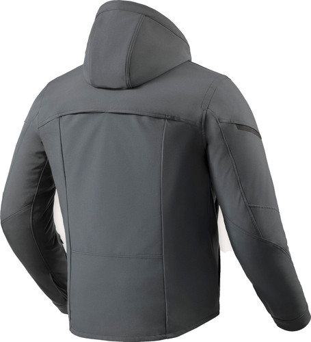 Rev'It Afterburn 2 H2O Mens Motorcycle Jacket