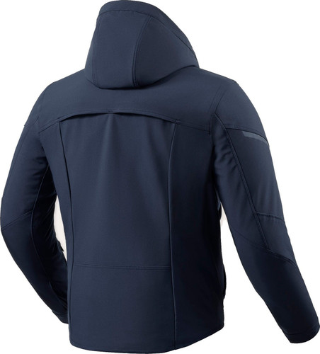 Rev'It Afterburn 2 H2O Mens Motorcycle Jacket