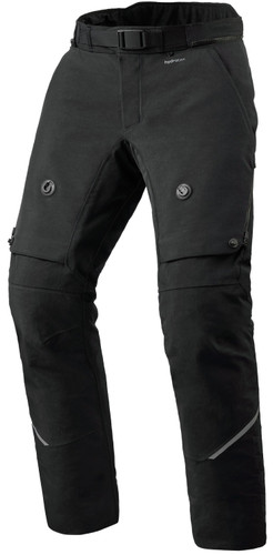 Rev'It Fractal H2O Mens Motorcycle Pants